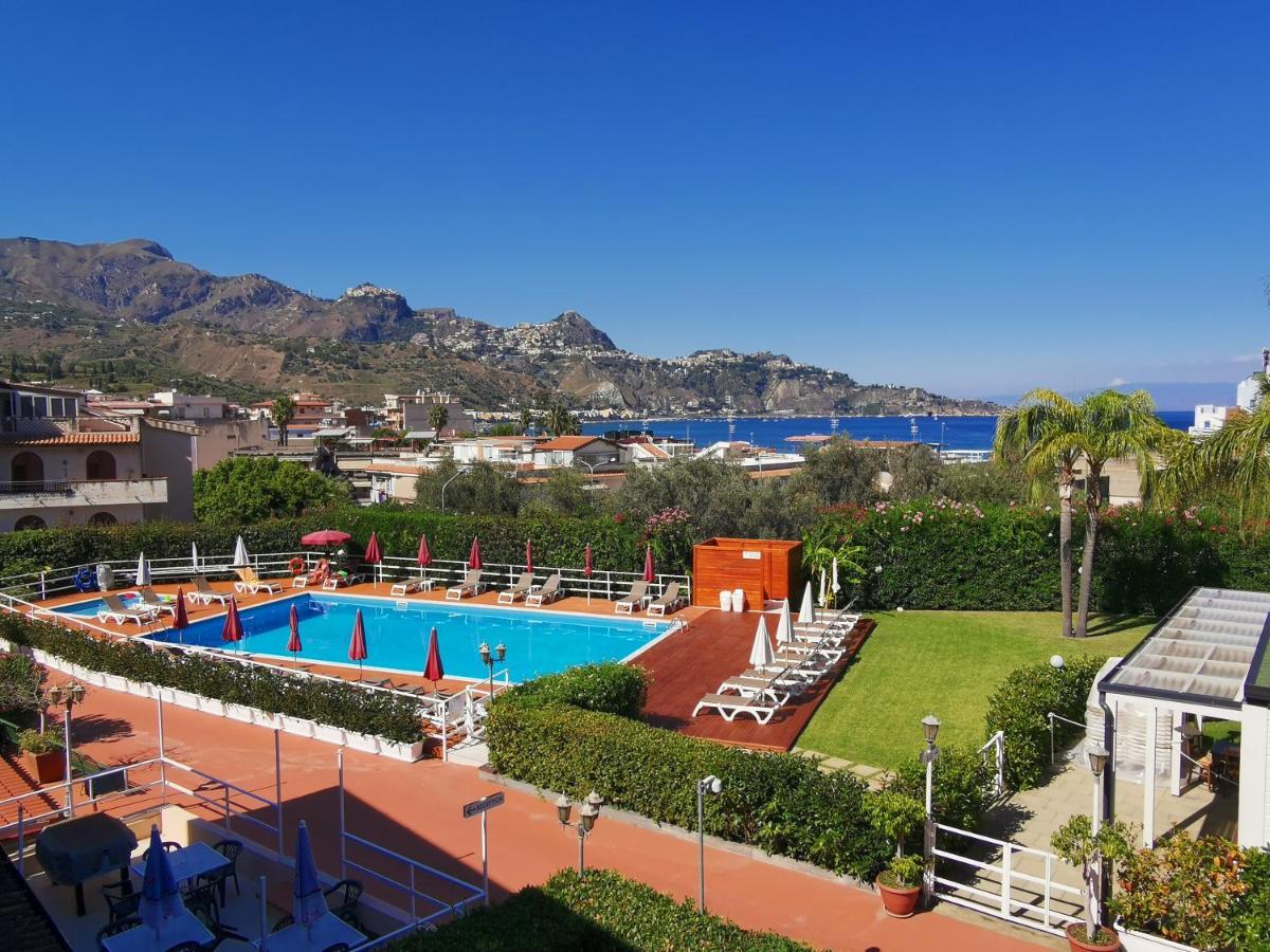 Aparthotel Residence Villa Giardini