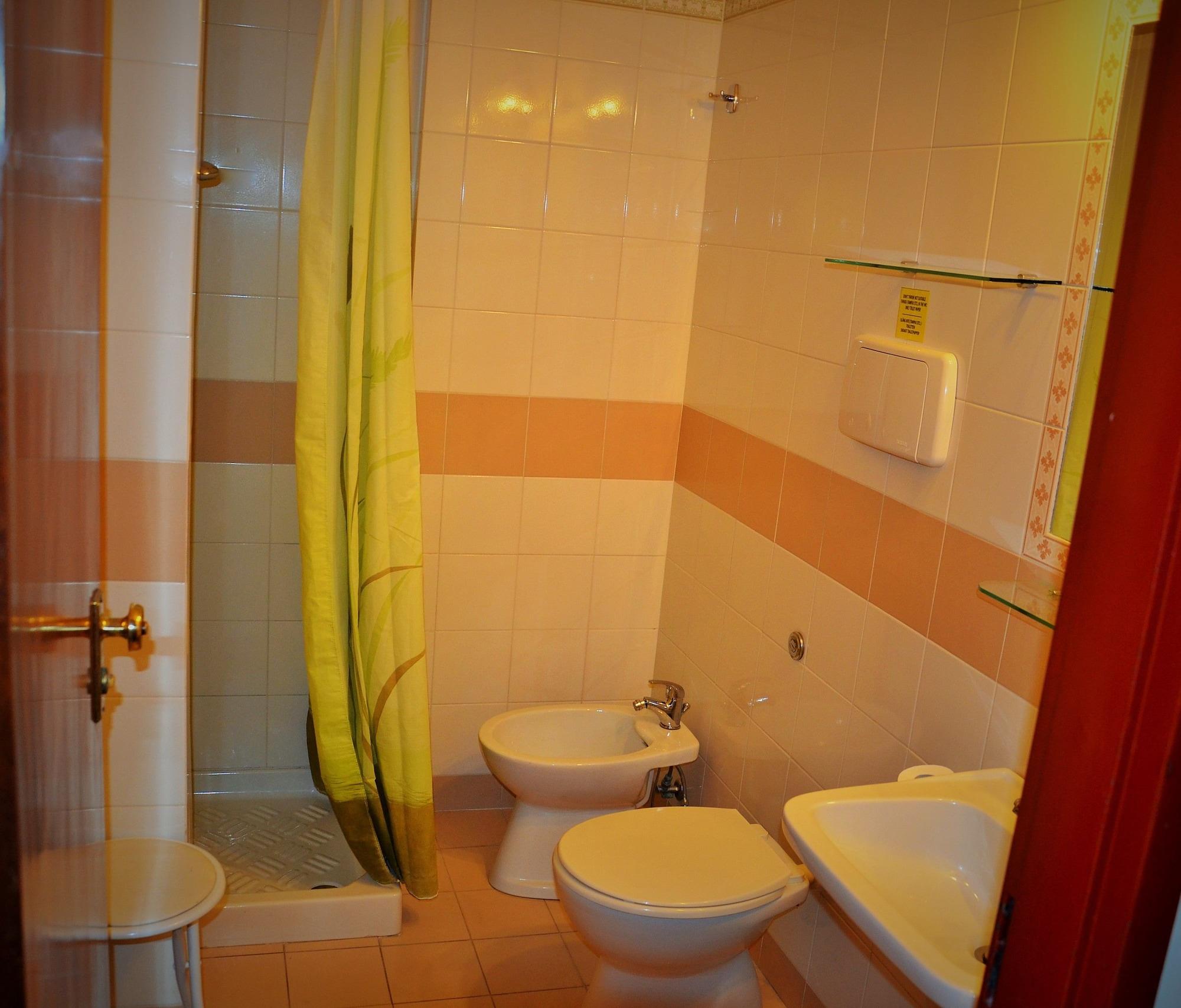 Residence Villa Giardini Aparthotel