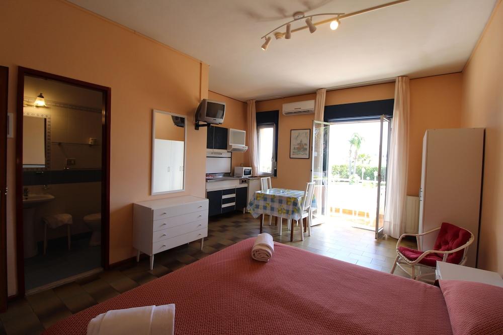 Residence Villa Giardini Giardini Naxos