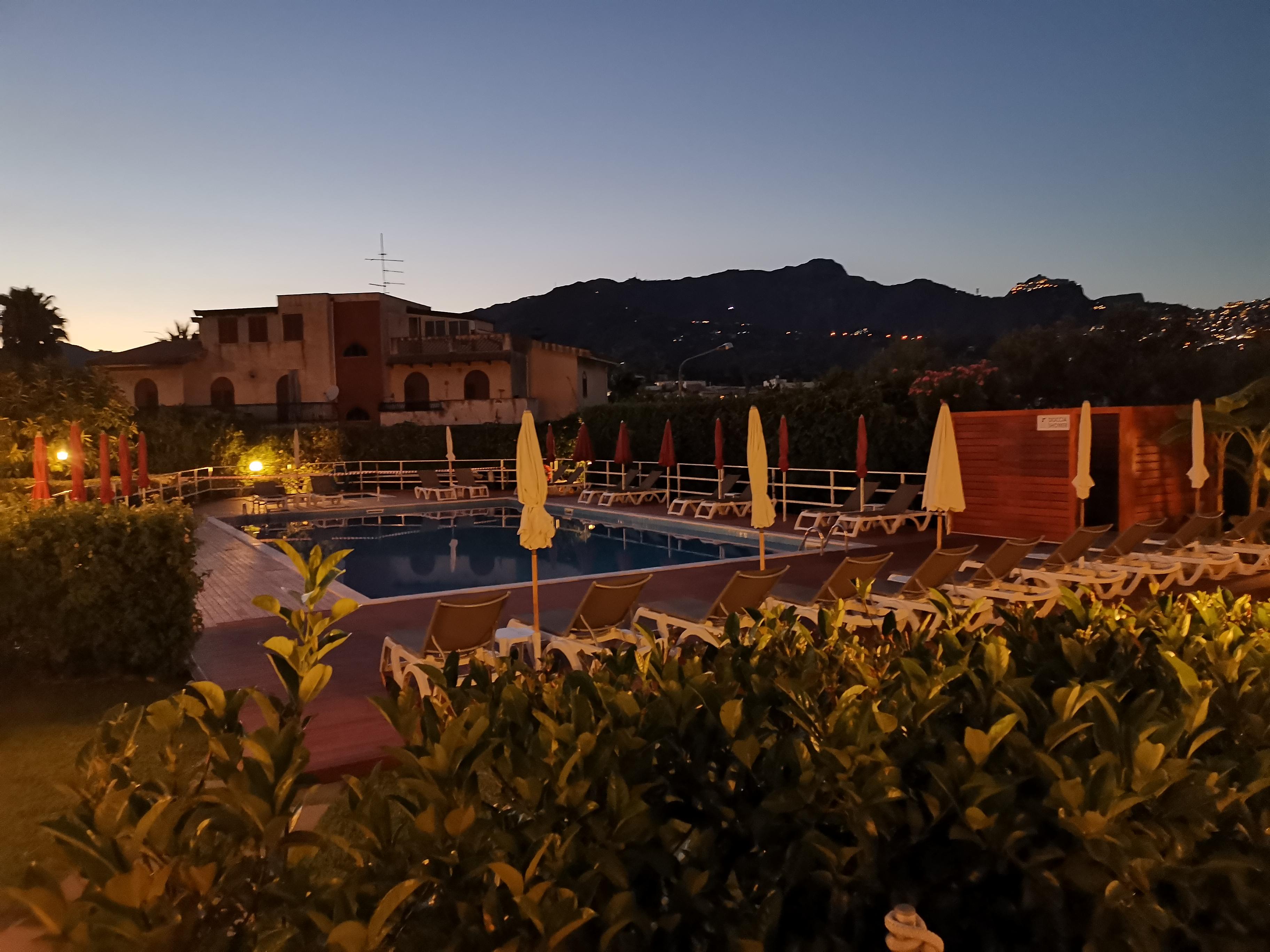 Residence Villa Giardini Giardini Naxos
