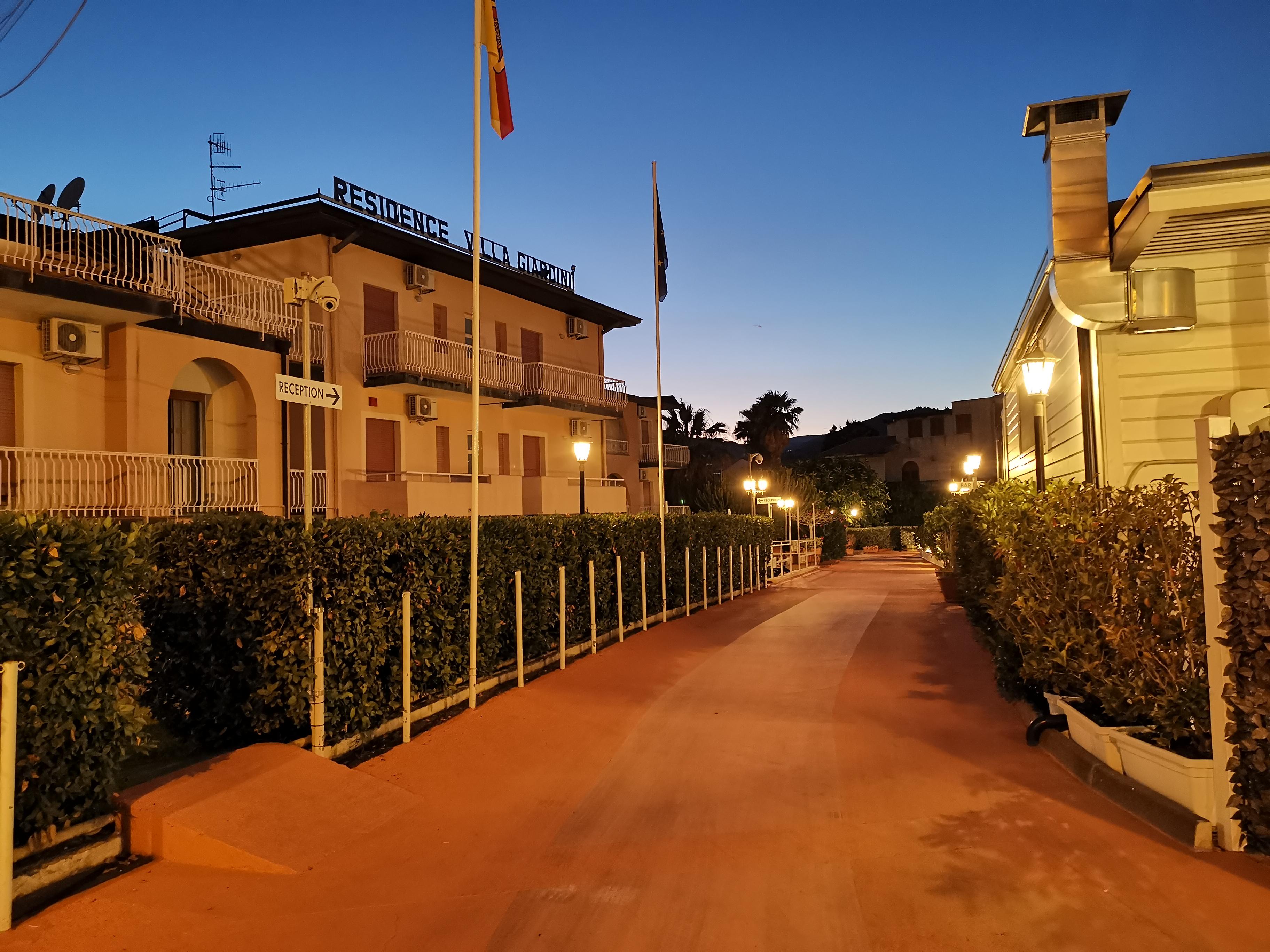 Residence Villa Giardini Giardini Naxos
