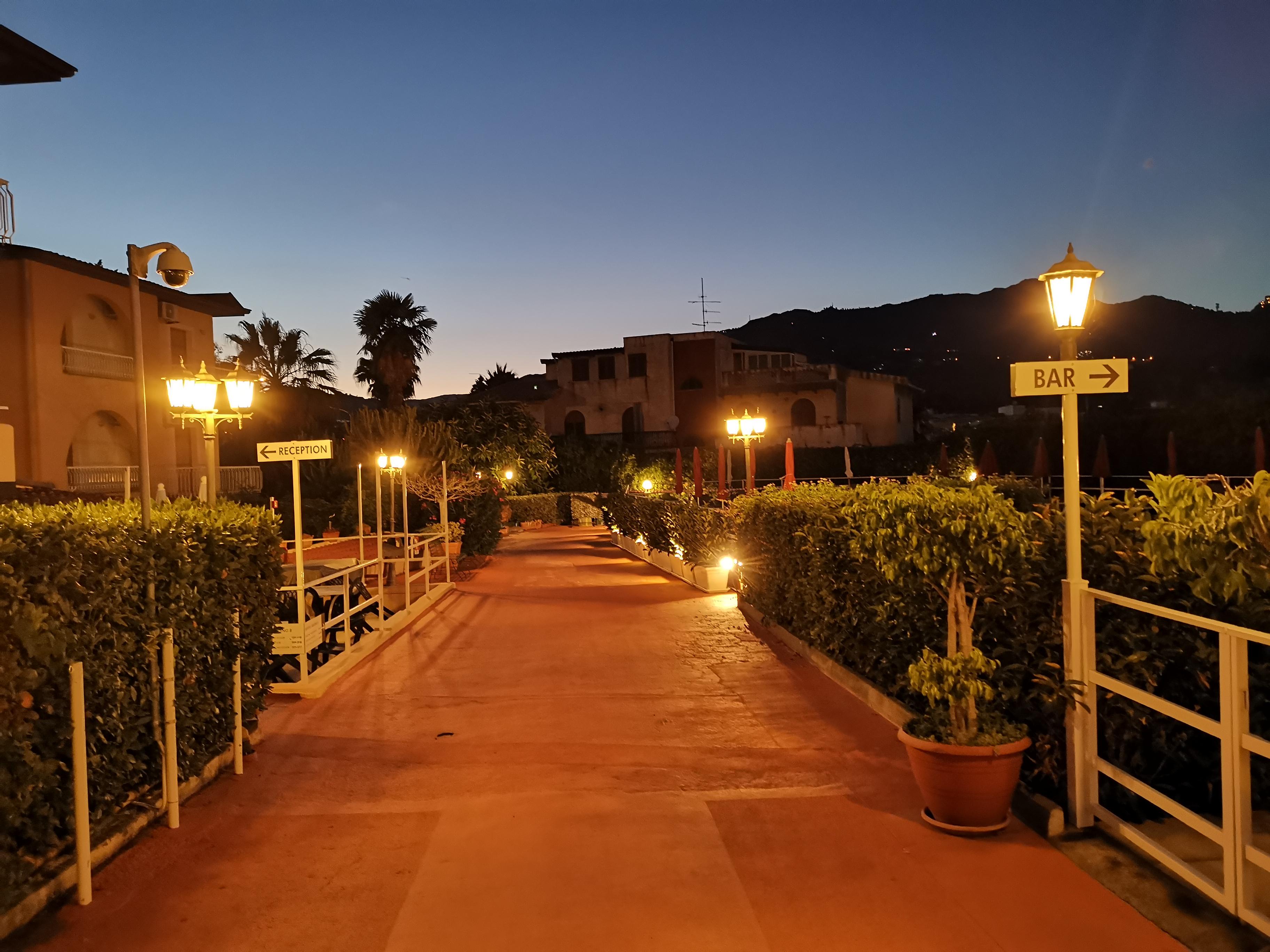 Aparthotel Residence Villa Giardini