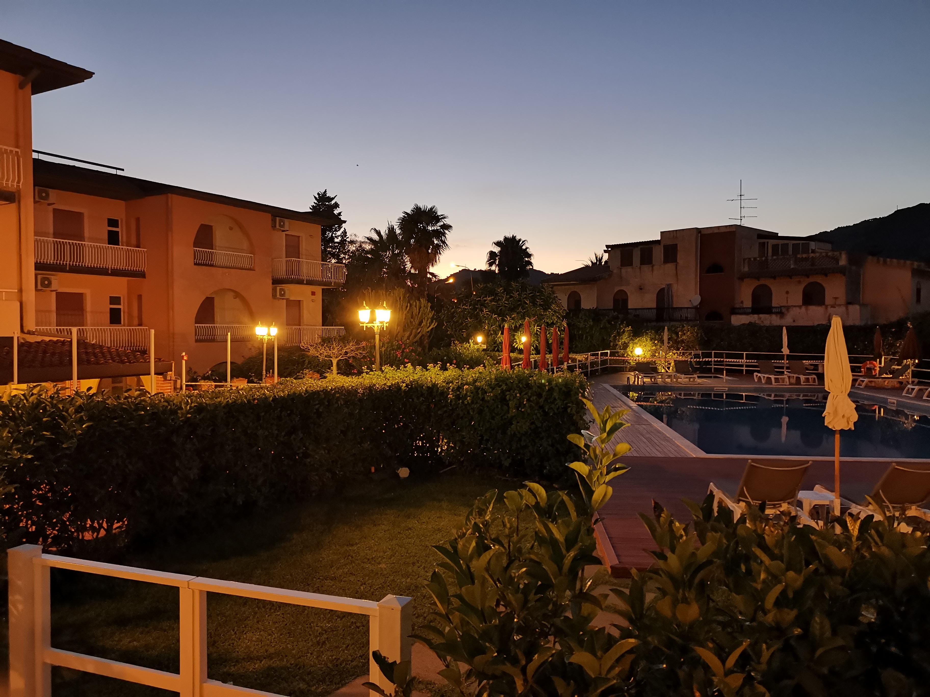 Aparthotel Residence Villa Giardini