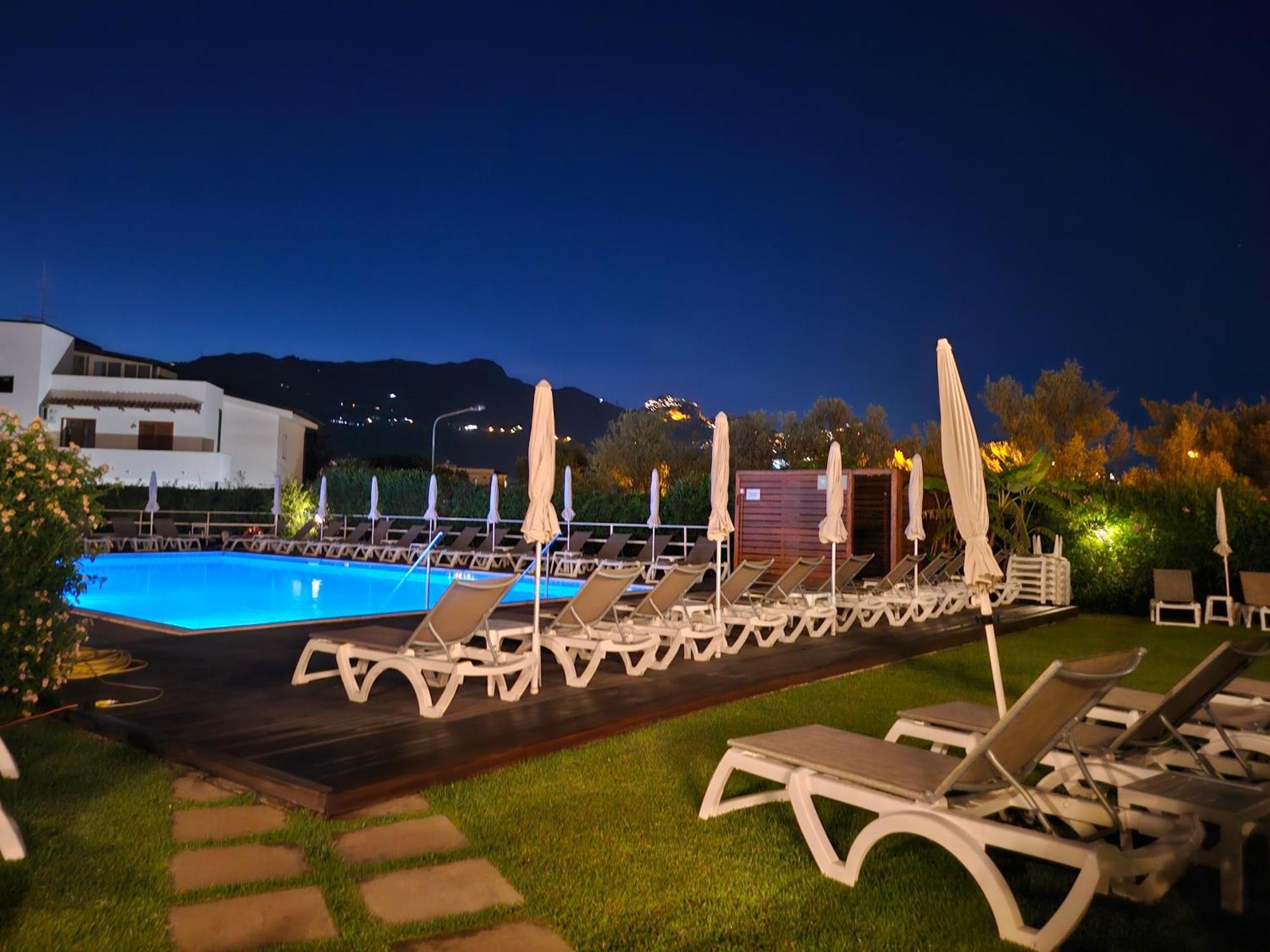 Aparthotel Residence Villa Giardini