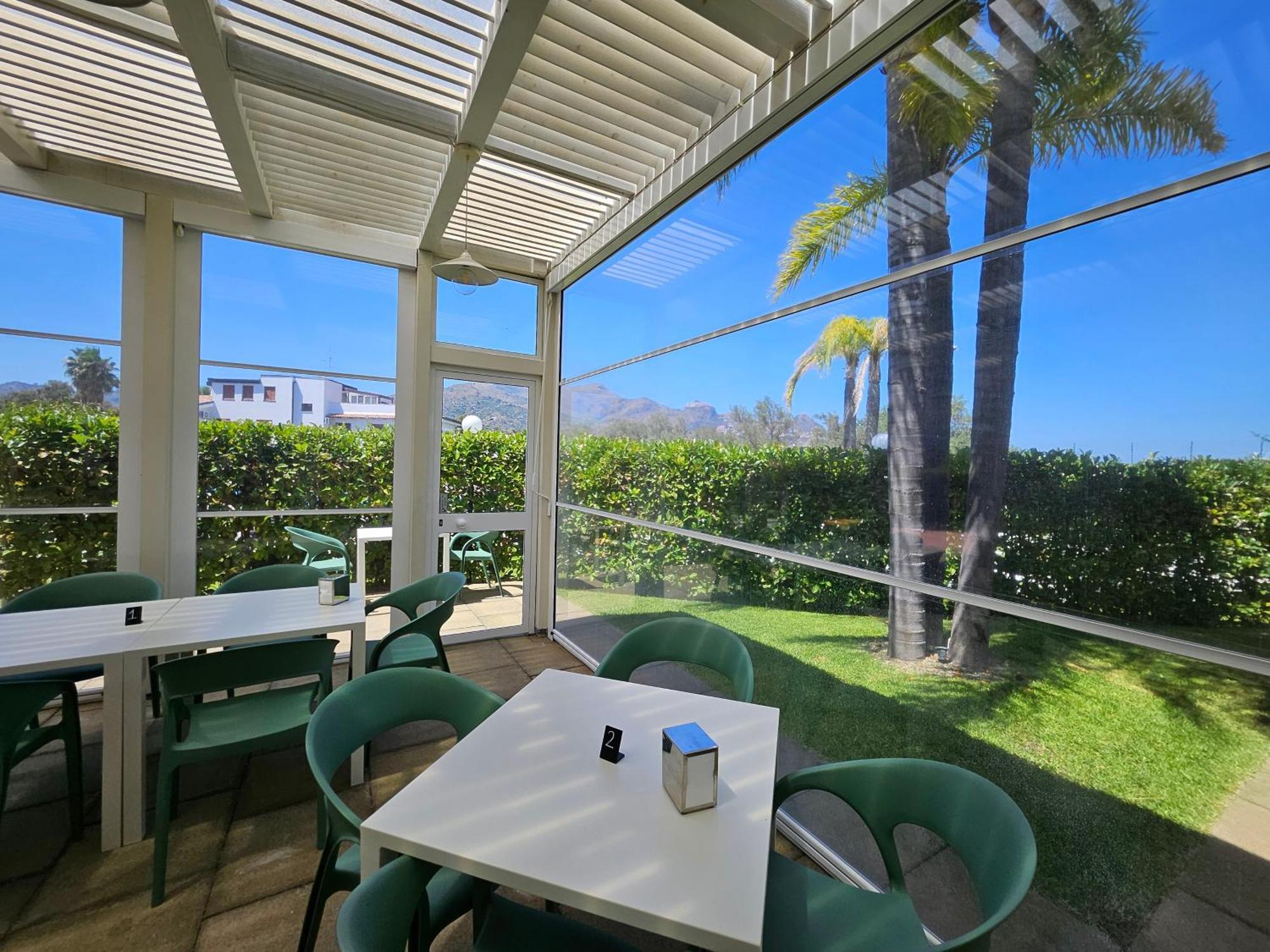 Residence Villa Giardini 3* Giardini Naxos