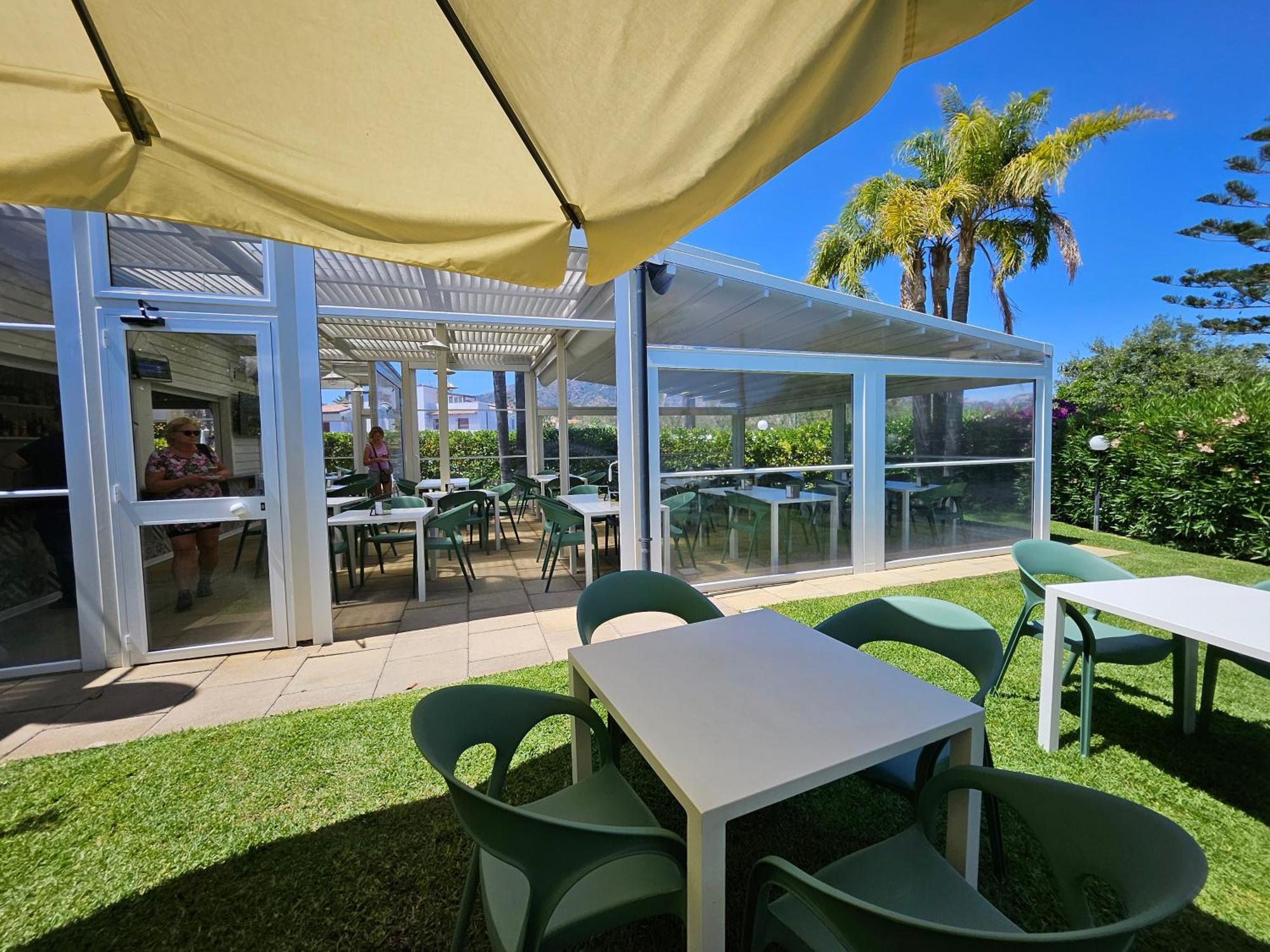Residence Villa Giardini 3* Giardini Naxos