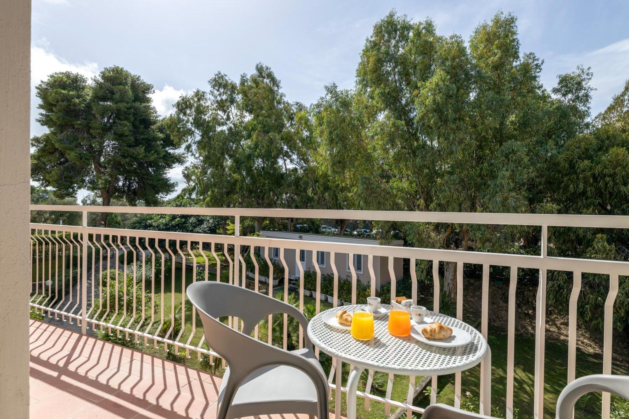 Residence Villa Giardini Aparthotel