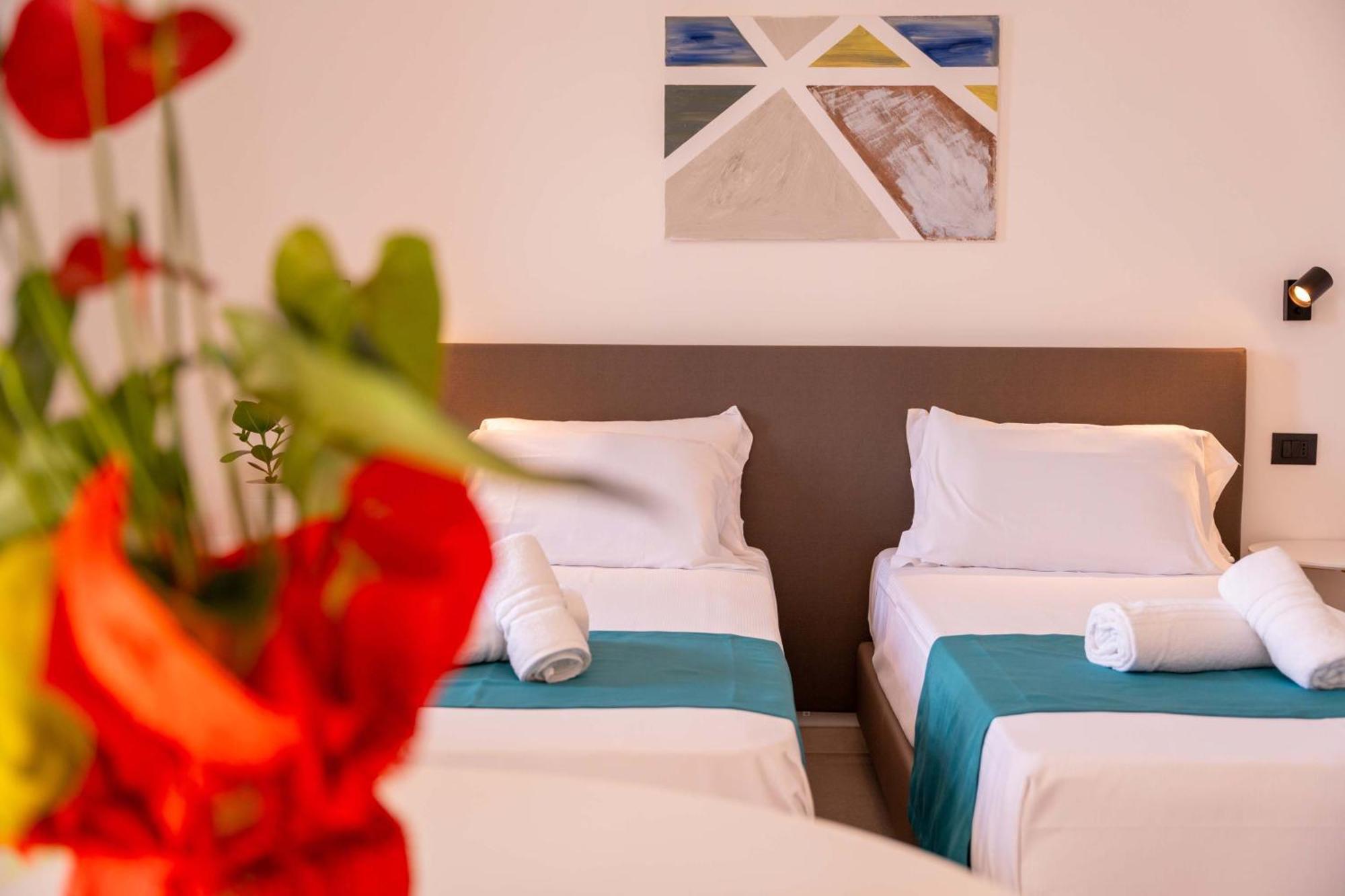 Residence Villa Giardini Aparthotel 3*
