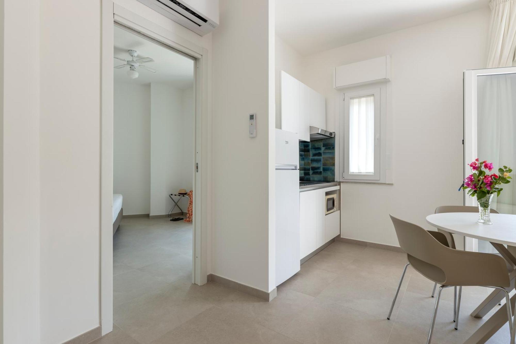 Residence Villa Giardini Aparthotel 3*