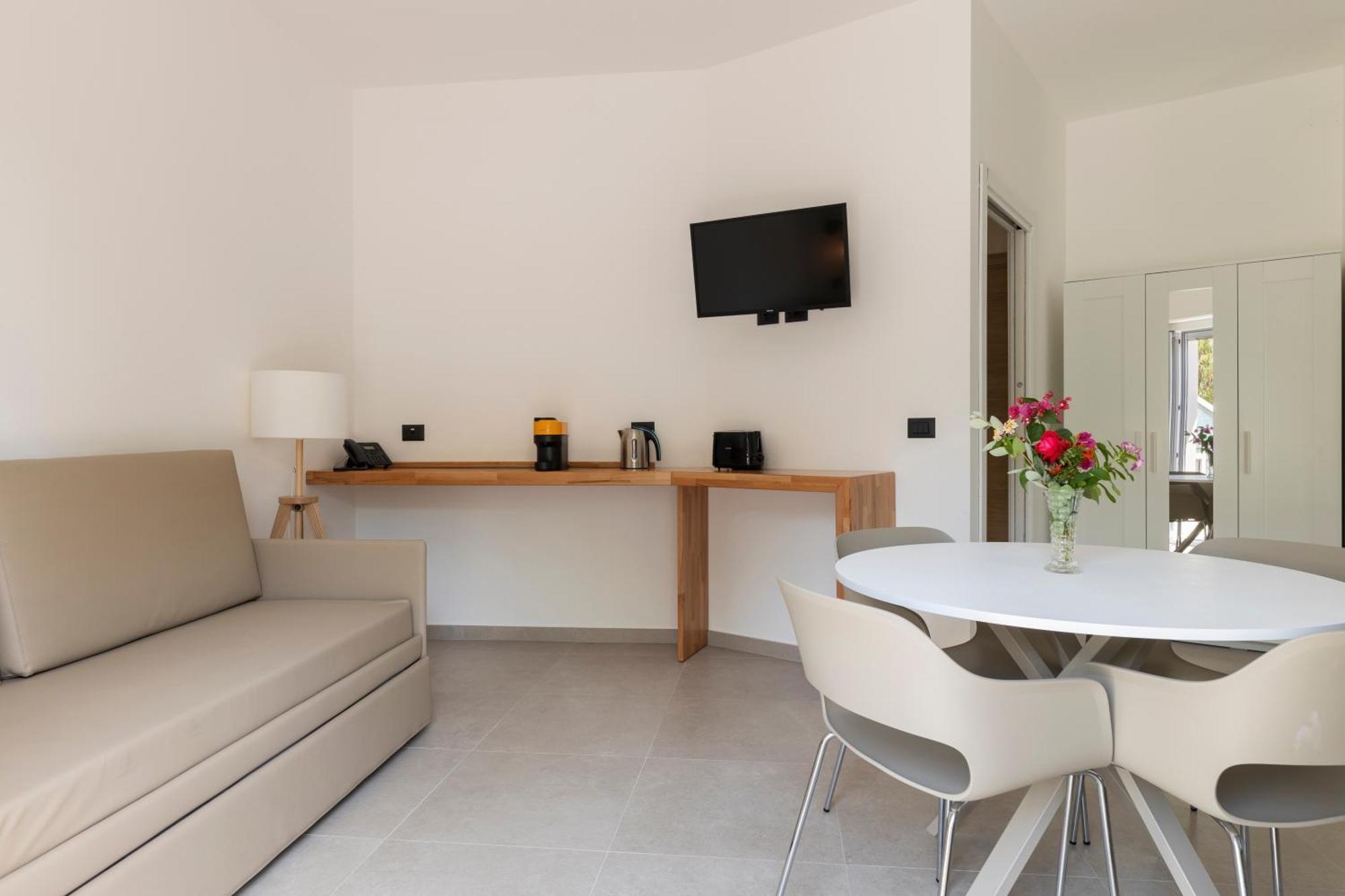 Aparthotel Residence Villa Giardini Giardini Naxos