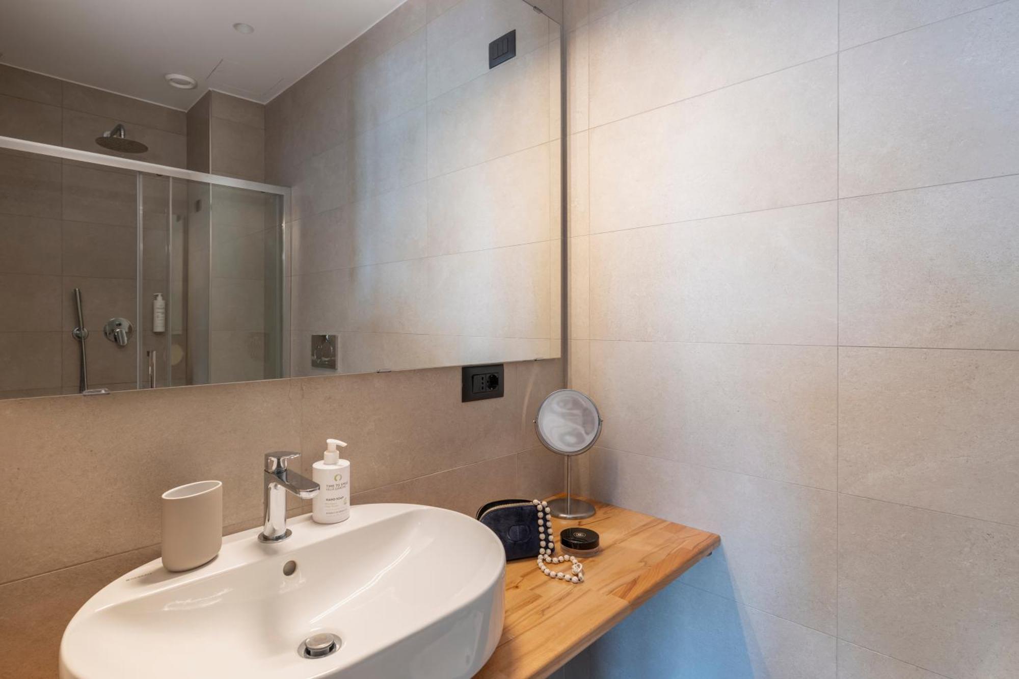 Residence Villa Giardini Aparthotel Giardini Naxos
