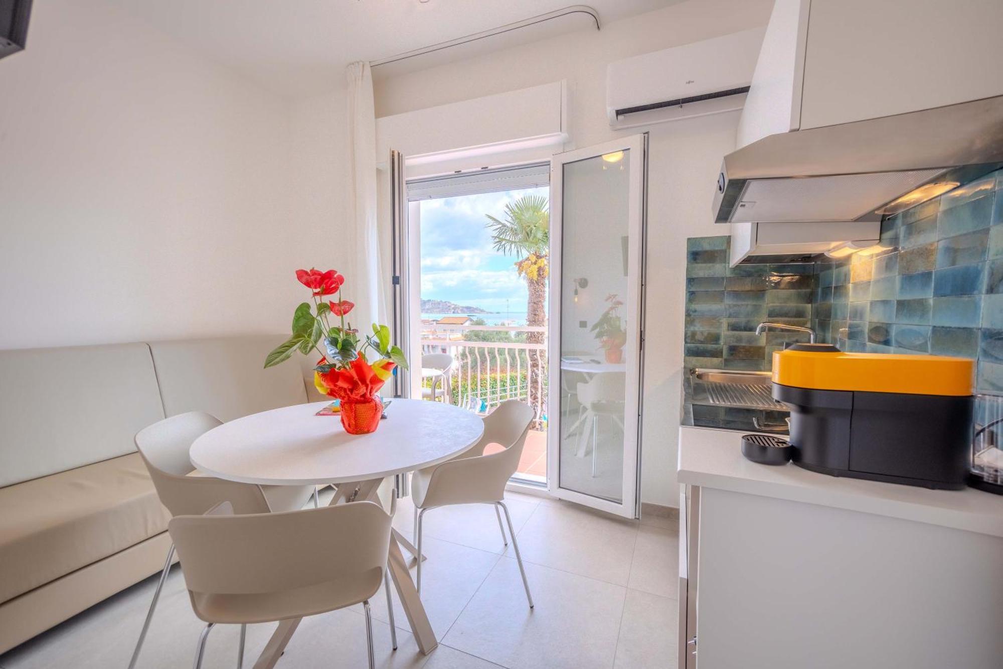Residence Villa Giardini Giardini Naxos