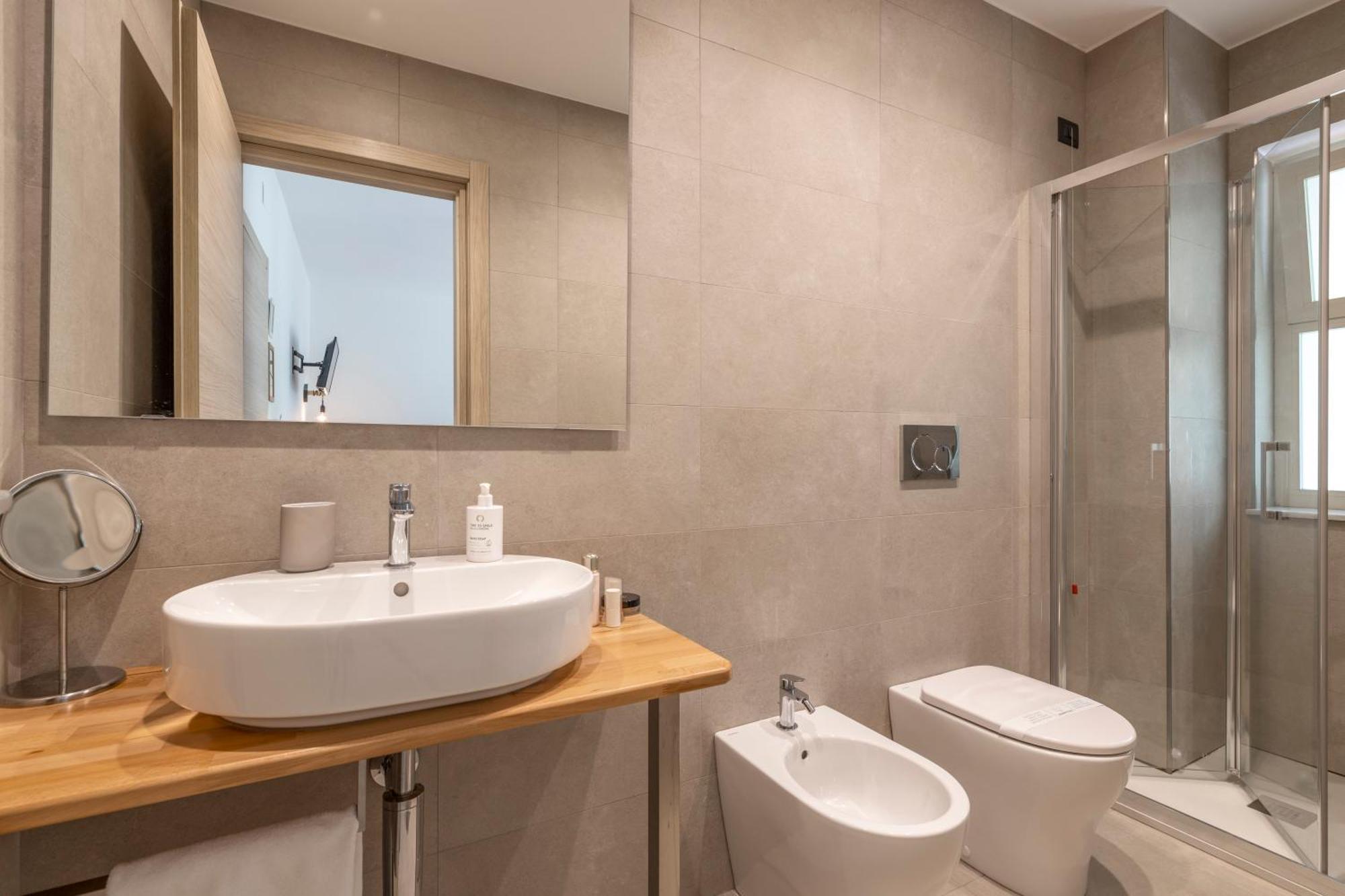 Aparthotel Residence Villa Giardini Giardini Naxos
