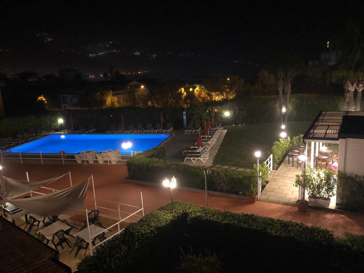 Residence Villa Giardini Giardini Naxos